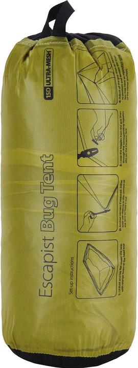Produktbild Sea To Summit Escapist (Tarp, 0.39 kg, 2 Personen)