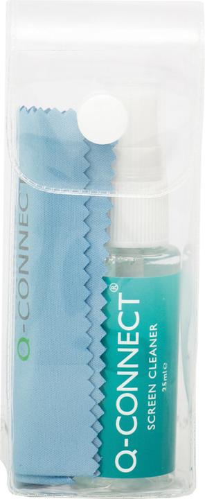 Image du produit Q-Connect Kit de nettoyage d'écran