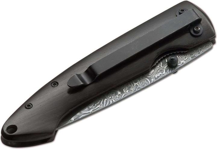 Immagine prodotto Böker Damasco Gent I (8.20 cm)
