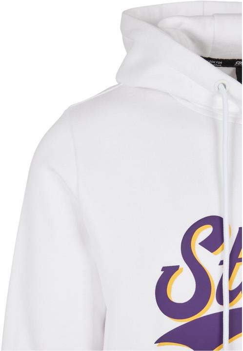 Actual product image Starter Swing Hoody - 16862 (XXL)