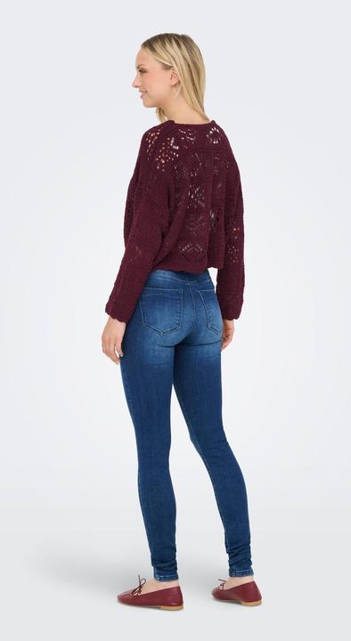 Image du produit Only Cardigan à manches 7/8 Cardigan (M)