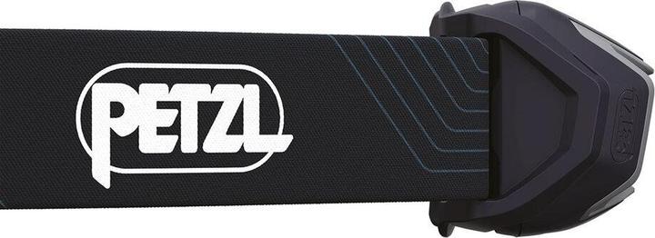 Actual product image Petzl Actik (450 lm)