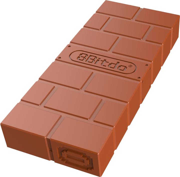 Actual product image 8bitdo USB Wireless Adapter (Switch 2)