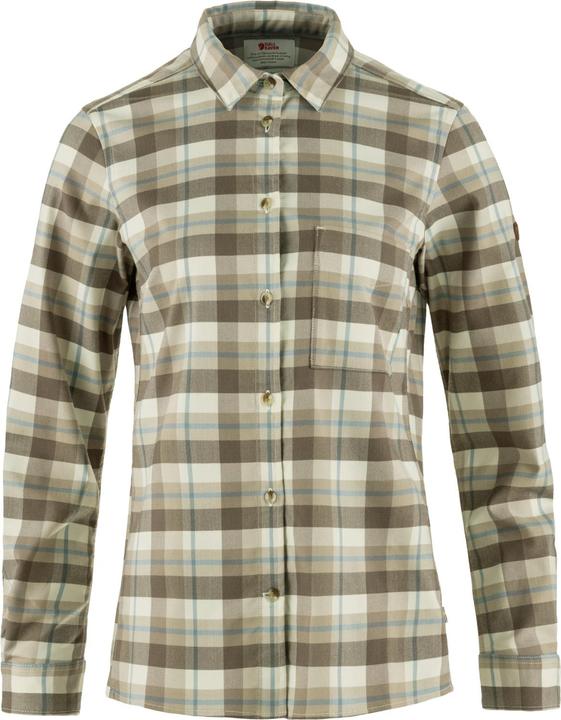 Fjällräven Singi Fjäll Shirt W