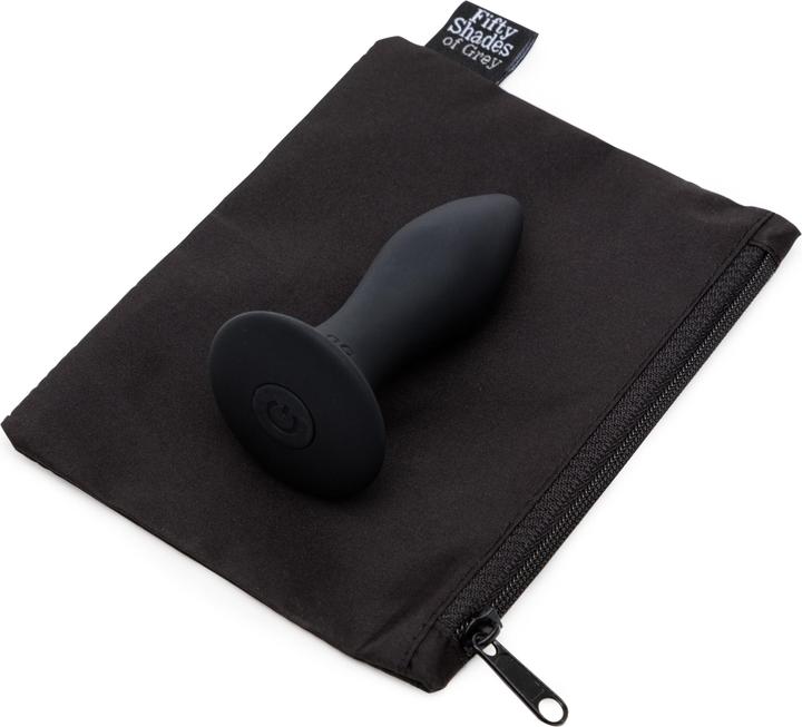 Productafbeelding Fifty Shades of Grey Vibrerende Butt Plug