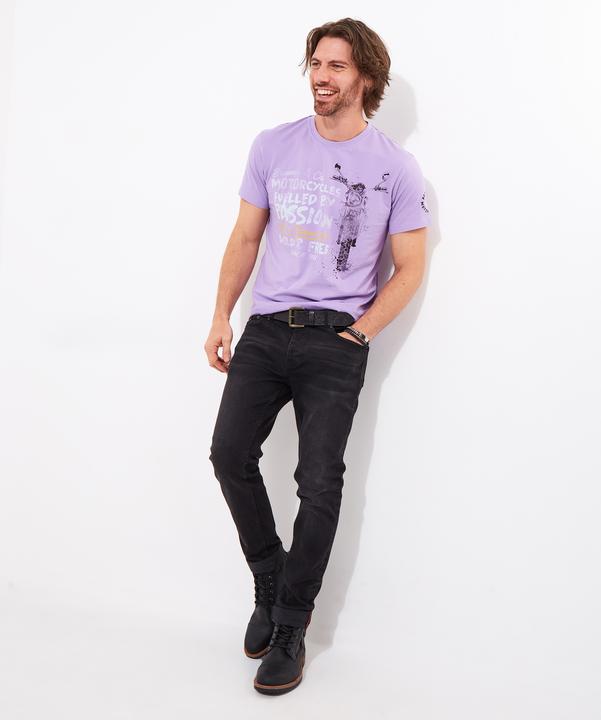 Produktbild Joe Browns Wild & Free Motorcycle T-Shirt (S)
