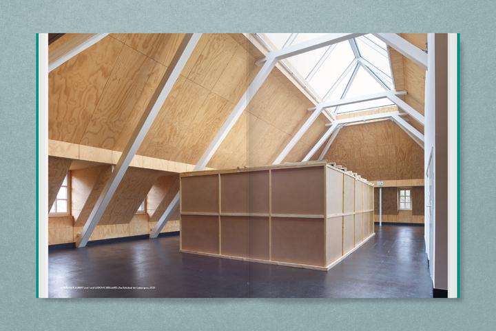 Immagine prodotto Home Is Where Youre Happy (Tedesco, Gesine Borcherdt, 2024)