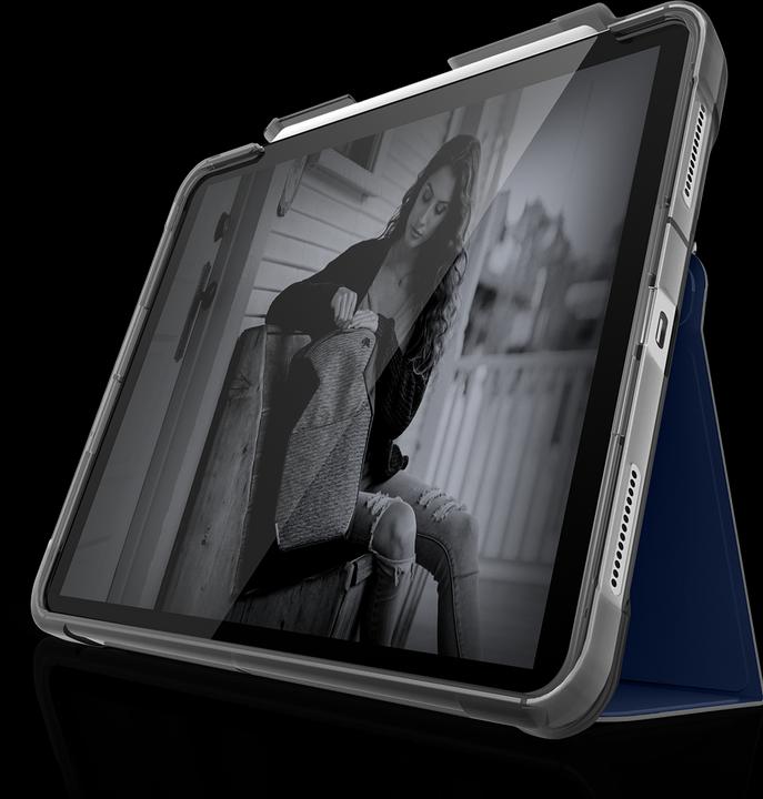 Actual product image STM Dux Plus Case (iPad 2022 (10th Gen))