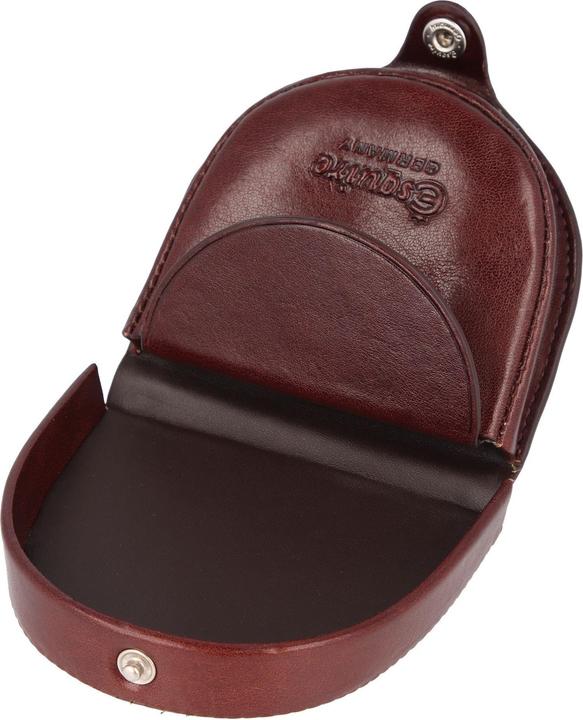 Image du produit Esquire Toscana Porte-monnaie en cuir 8.5 cm