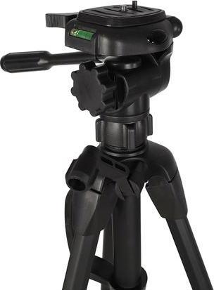Actual product image Nest Tripod + Head WT-3730 H152 cm (Metal)