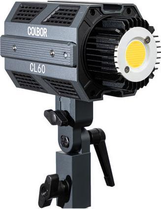 Image du produit Colbor Lampe vidéo LED CL60 65W (Bi Color) (Nouveauté)