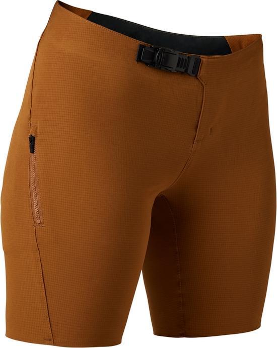 Actual product image Fox Short 23 W Flexair Ascent Nut M (M)