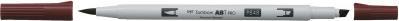 Produktbild Tombow Dual Brush Pen Pro (Wineberry, 1 x)