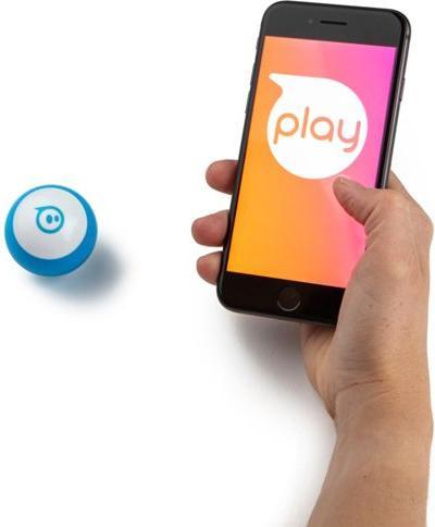 Produktbild Sphero Mini