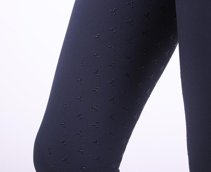 Immagine prodotto Qhp pantaloni da equitazione da maxime (42)
