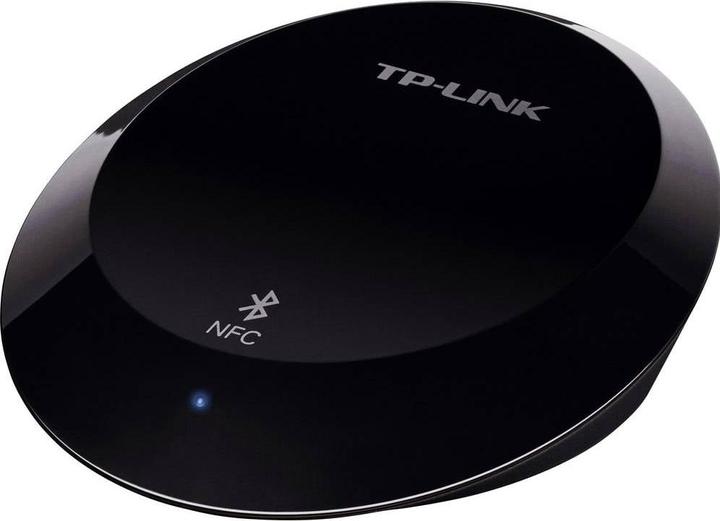 Productafbeelding TP-Link Ha100 (Ontvanger)