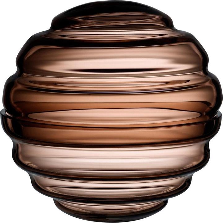 Actual product image Nude Glass Nest (15 x 15 x 15 cm, 0.60 l)