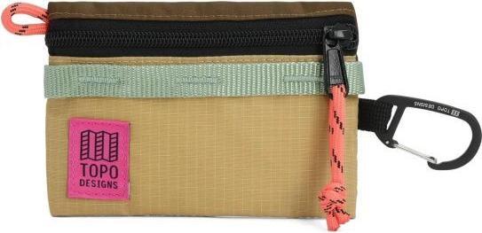 Immagine prodotto Topo Designs Accessory Bag - Mountain - Handtäschchen