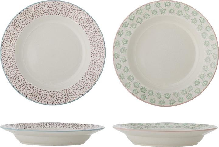 Actual product image Bloomingville Patrizia (4 x, 25 cm)