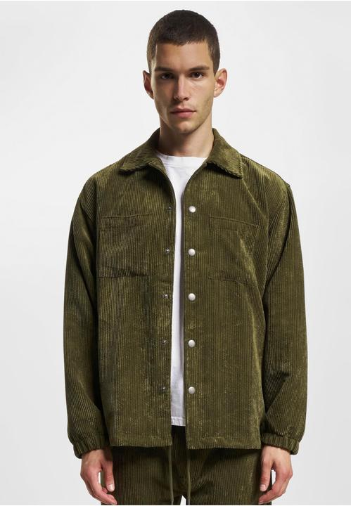 Actual product image DEF Corduroy shirt - 134565 (M)