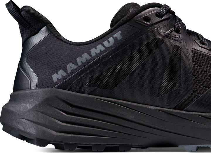 Actual product image Mammut Saentis TR Low Men (45.5)