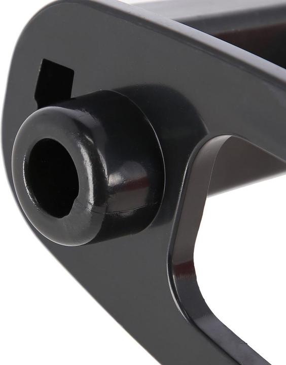Image du produit HMS Pu10 Noir Tableau Push-Up Multifonctionnel