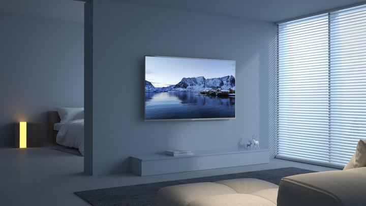 Produktbild Xiaomi L55M5-5ASP (55", LCD, 4K, 2019)