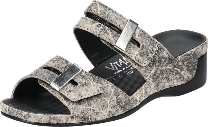 Actual product image Vital Pantoletten (42)