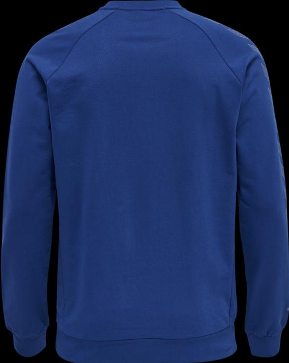 Actual product image hummel Hmlmove Grid Cotton Sweatshirt (S)