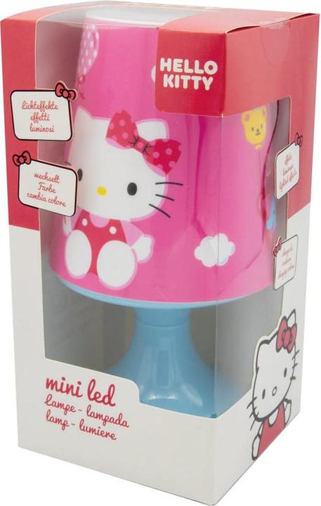 Produktbild Hello Kitty LED Mini Lampenschirm