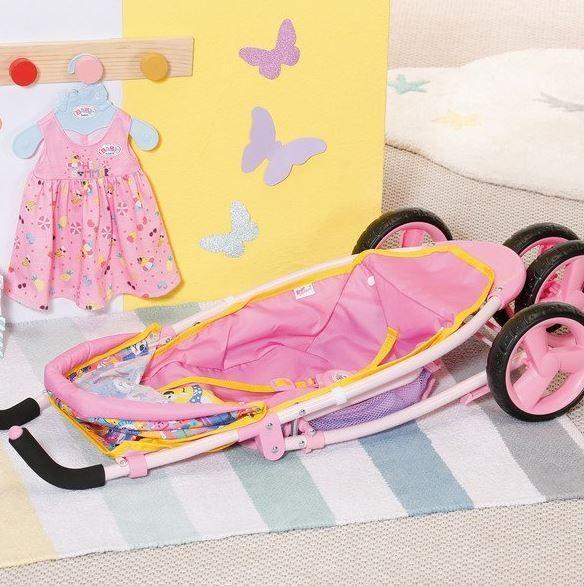 Actual product image Zapf Creation BABY born Jogger