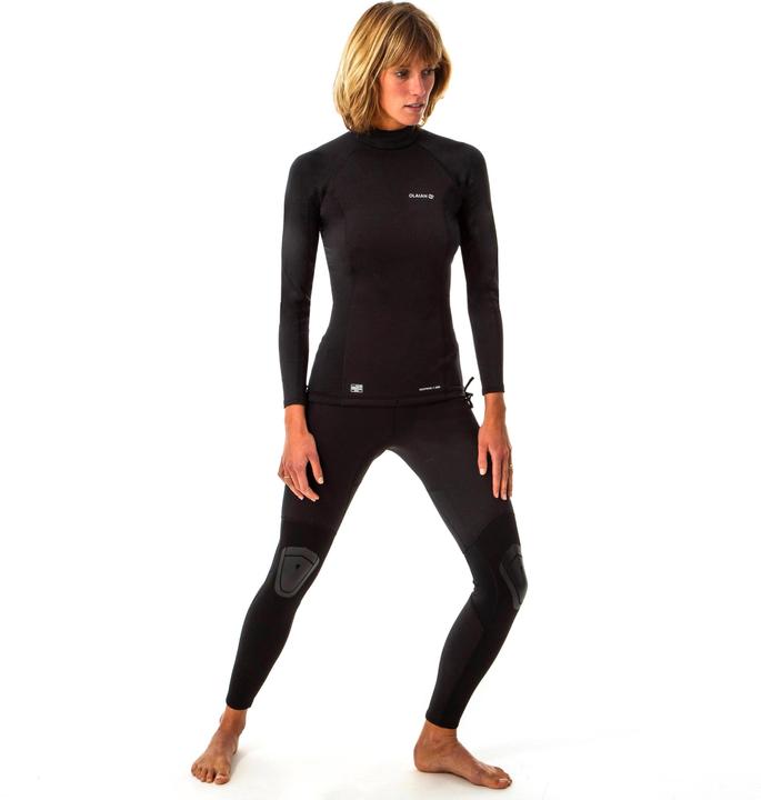 Immagine prodotto Olaian NEOLEGL Legging UNI (M)