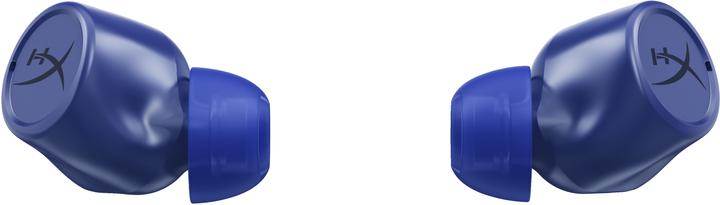 Produktbild HyperX Cirro Buds Pro Blue (Kabellos)