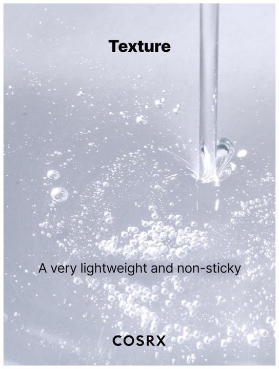 Image du produit Cosrx The Niacinamide 15 Serum (20 ml)