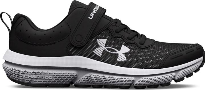 Actual product image Under Armour BINF Assert 10 AC (33.5)