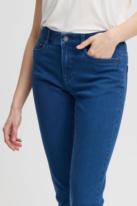 Actual product image Fransa FRLUXE ELLI JE 2 20613557 (W42/L30)