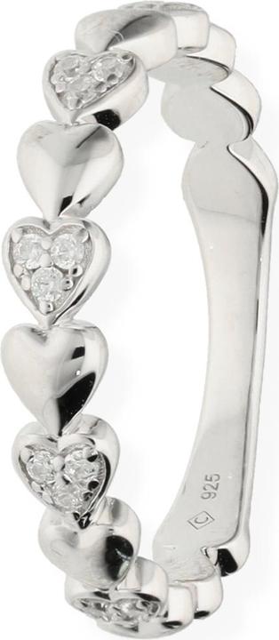 Produktbild Carat Hearts (52, 925 Silber)