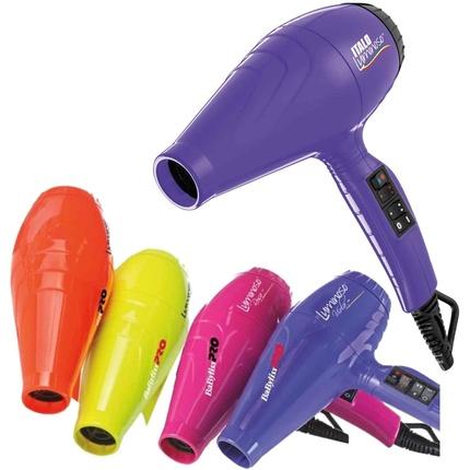 Produktbild BaByliss Pro BAB6350IYE