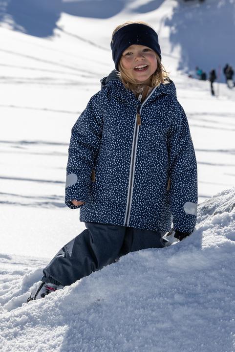 Immagine prodotto Rukka Milli Kinder Winterjacke (86)