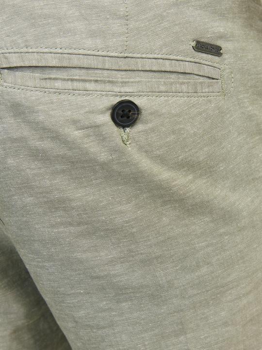 Image du produit Jack & Jones Tapered Fit Chino Hose Chino Hose (W31/L30)