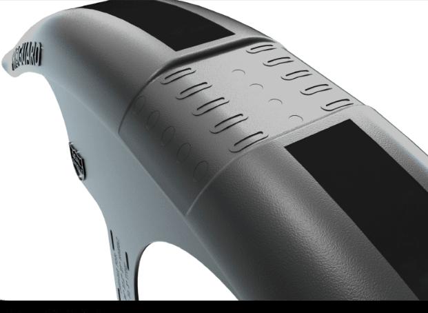 Produktbild RRP ProGuard Mini (Schutzblech vorne)