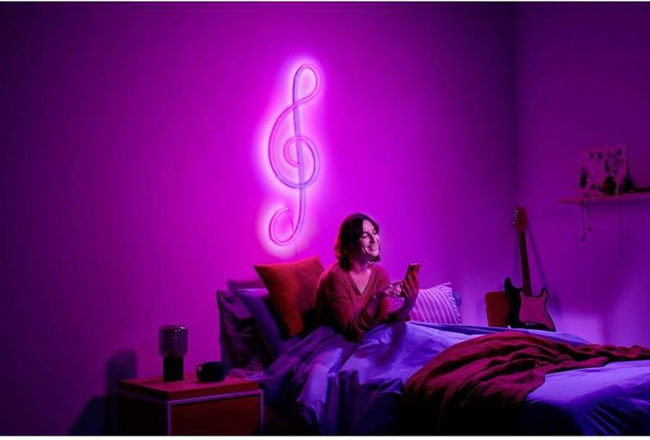 Actual product image WiZ Tunable White Color Flex Strip (RGB, 300 cm, Indoor)