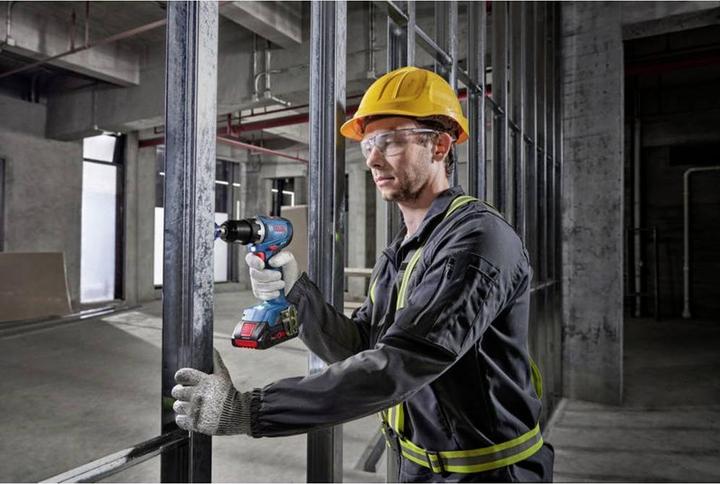 Produktbild Bosch Professional GSR 18V-65 (Akkubetrieb)