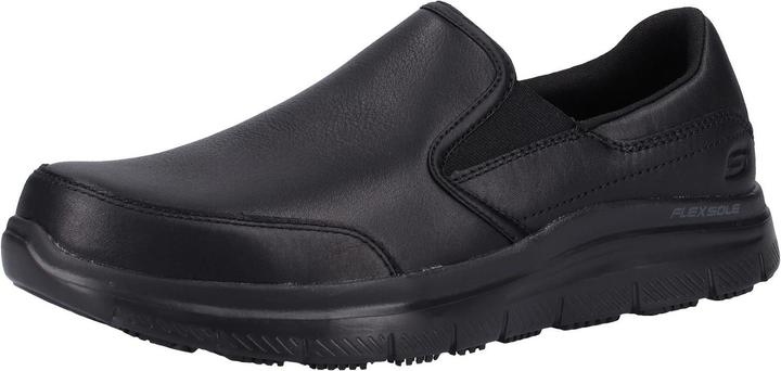 Actual product image Skechers Slipper (40)
