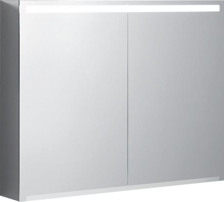 Actual product image Geberit Option (90 x 15 x 70 cm)