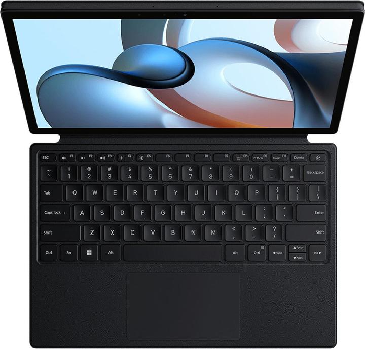 Immagine prodotto Xiaomi Libro S 12.4 Tastiera IT (DE, Libro S 12.4")