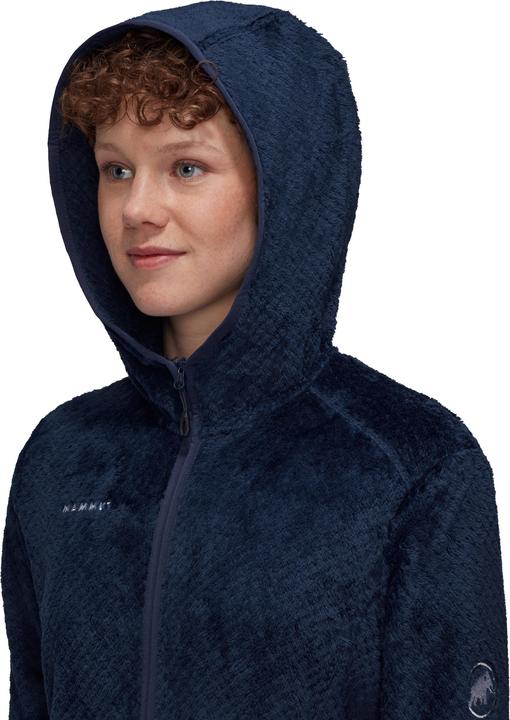 Image du produit Mammut Veste à capuche Innominata ML Femme (M)