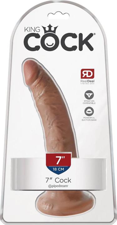 Image du produit Pipedream Réaliste