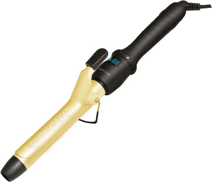Image du produit Bio Ionic Fer à friser Gold Pro 1