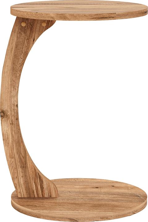 Produktbild En.Casa Holeby (38 x 38 x 56 cm)